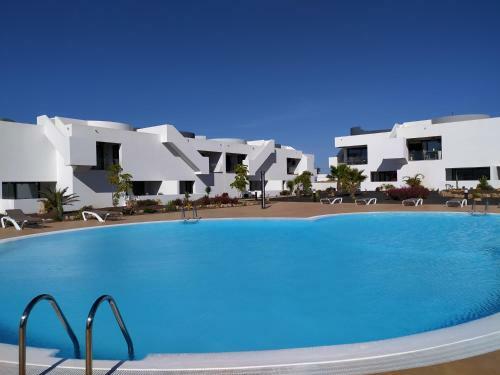 Apartamento Casilla Holidays