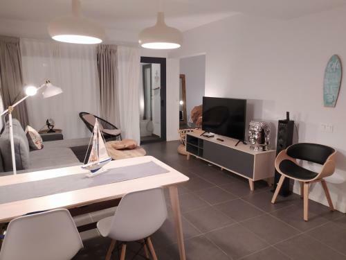 Apartamento Casilla Holidays