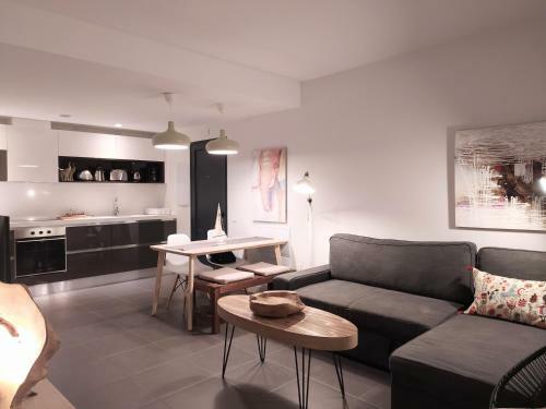 Apartamento Casilla Holidays