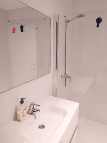 Apartamento Casilla Holidays