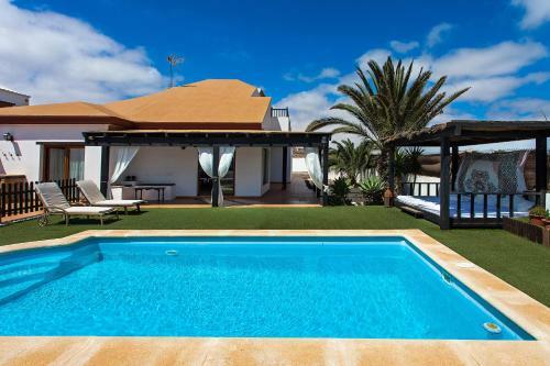 Villa Casa Susana