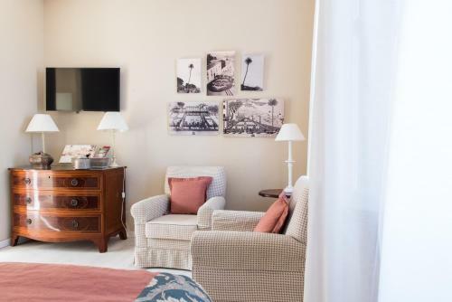 Bed & Breakfast Suites De Franchy
