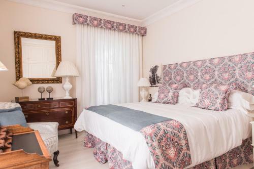 Bed & Breakfast Suites De Franchy