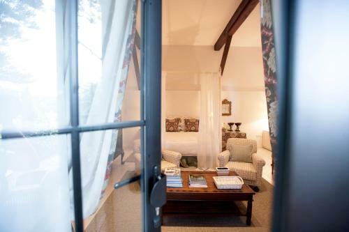 Bed & Breakfast Suites De Franchy
