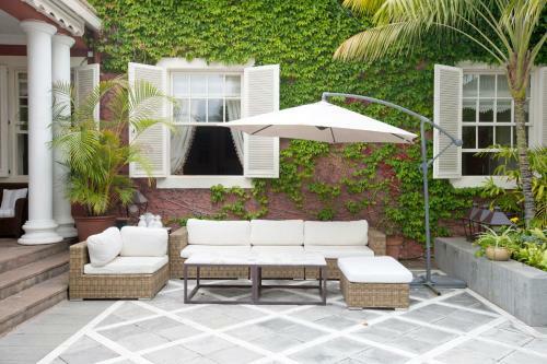 Bed & Breakfast Suites De Franchy