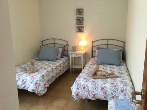 Villa Amistad