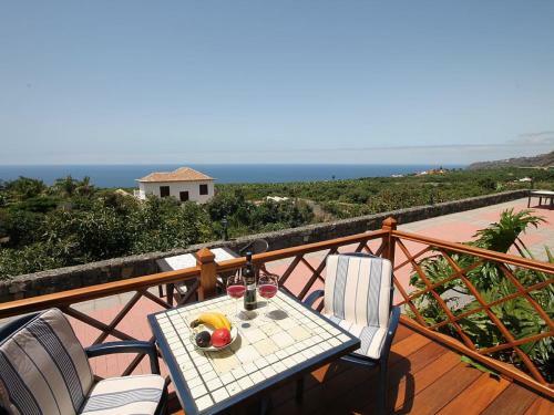 Apartamento Finca Robles 2