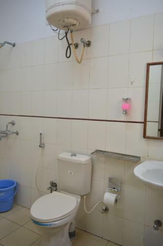 The Hood Coliving Space & Hostel