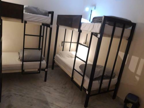 The Hood Coliving Space & Hostel