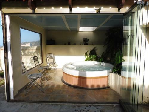 Villa Necho