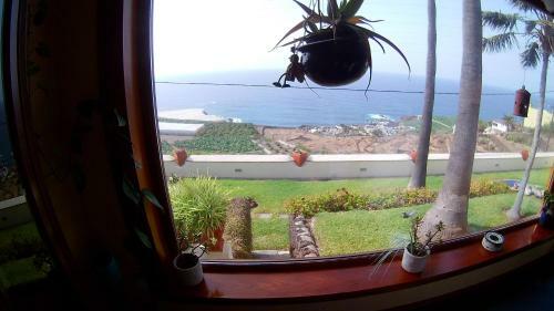 Villa Necho