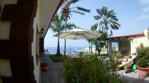 Villa Necho