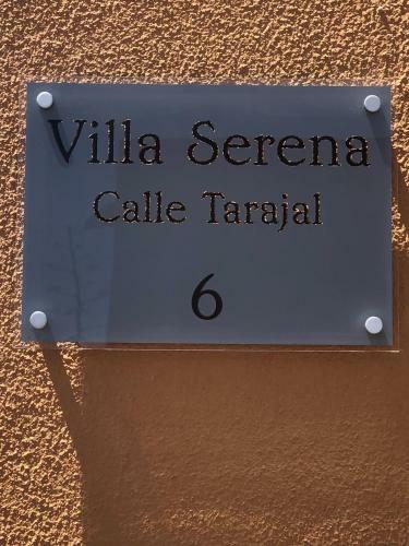 Villa Serena