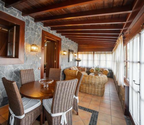 Casa Rural El Lagar Tenerife