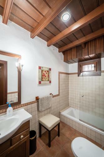 Casa Rural El Lagar Tenerife