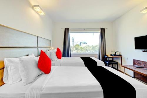 Capital O 78988 Smile Hotel