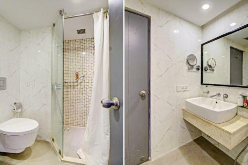 Capital O 78988 Smile Hotel