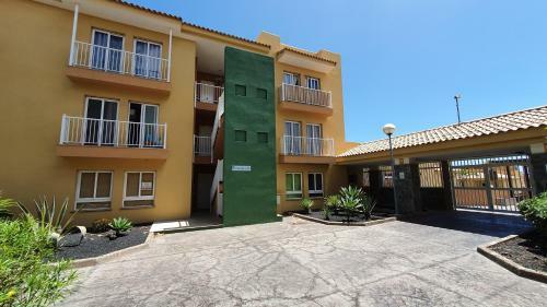 Tres Islas Apartment, Corralejo