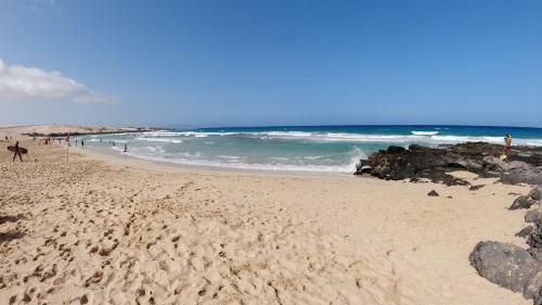 Tres Islas Apartment, Corralejo