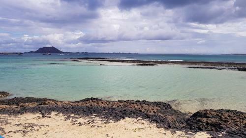Tres Islas Apartment, Corralejo