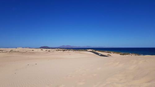 Tres Islas Apartment, Corralejo
