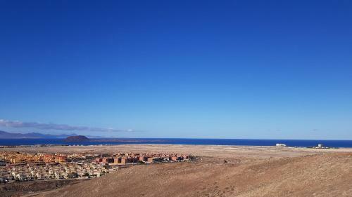 Tres Islas Apartment, Corralejo