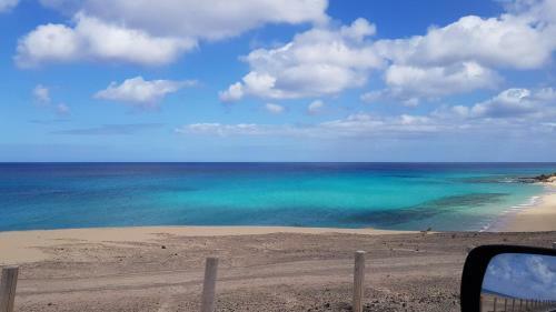 Tres Islas Apartment, Corralejo