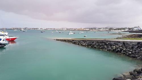 Tres Islas Apartment, Corralejo