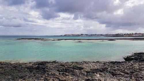 Tres Islas Apartment, Corralejo