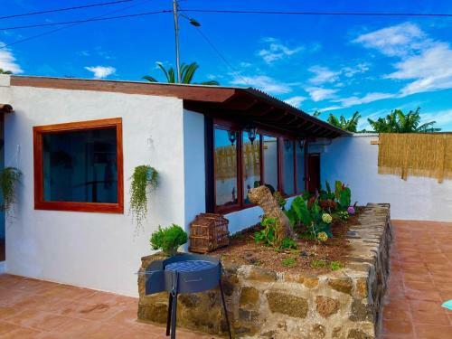 Casa Vistazul