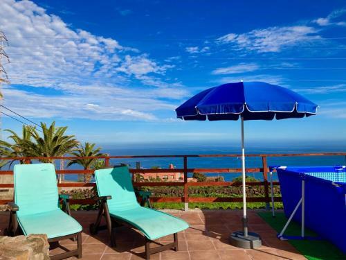 Casa Vistazul