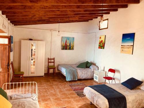 Casa Vistazul