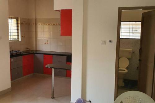 Apartamento Bangalore -1920 Yellow Stone