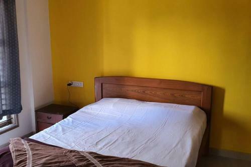 Apartamento Bangalore -1920 Yellow Stone