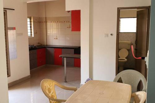 Apartamento Bangalore -1920 Yellow Stone