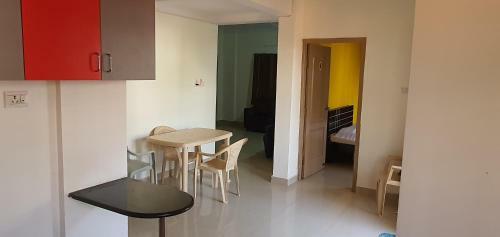 Apartamento Bangalore -1920 Yellow Stone