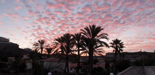 Villa Tauro Beach & Golf