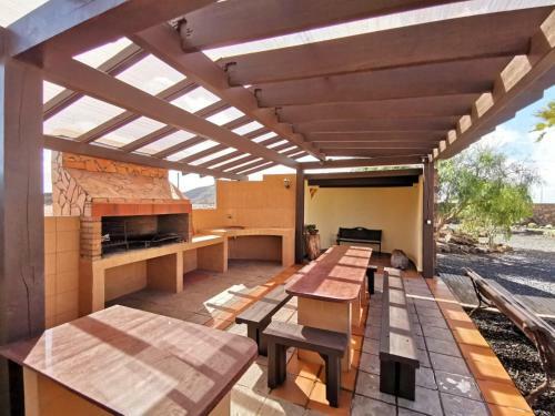 Villa Magic House