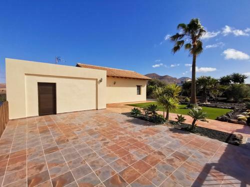 Villa Magic House