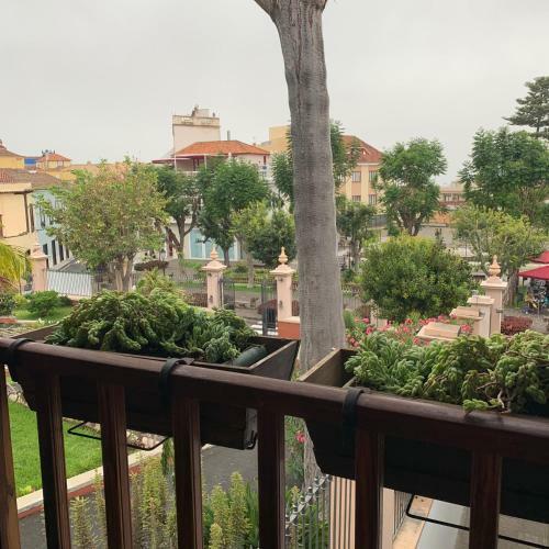 Apartamento Tahoro