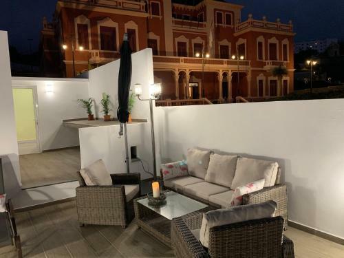 Apartamento Tahoro