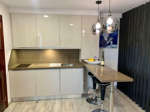 Apartamento Tahoro