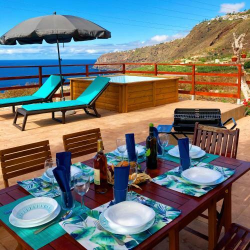 Rinc�n Del Mar , Espacio Natural