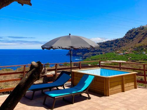 Rinc�n Del Mar , Espacio Natural