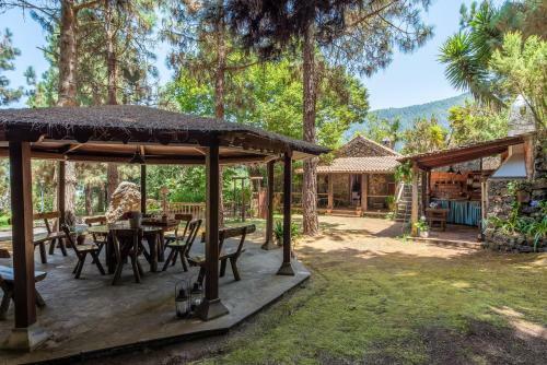 La Finca