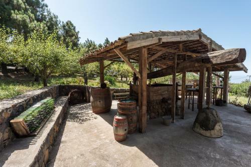 La Finca