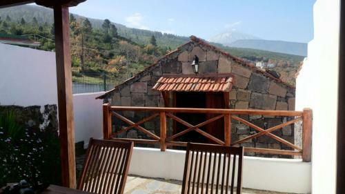 Agroturismo El Pajar De In�s