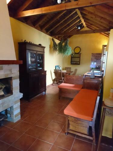 Agroturismo El Pajar De In�s