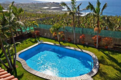 Agroturismo Casa Victor