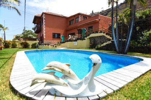 Agroturismo Casa Victor